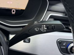 Audi A4L 40 TFSI Luxury Dynamic - ფოტო 19