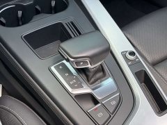 Audi A4L 40 TFSI Luxury Dynamic - ფოტო 20