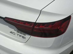 Audi A4L 40 TFSI Luxury Dynamic - ფოტო 8