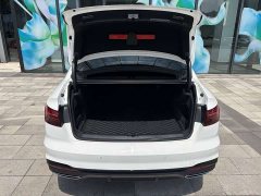 Audi A4L 40 TFSI Luxury Dynamic - ფოტო 9