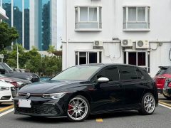 Volkswagen Golf GTI 2021 380TSI DSG GTI - ფოტო 1