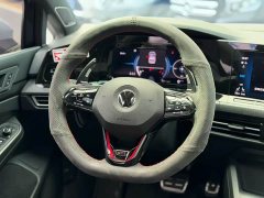 Volkswagen Golf GTI 2021 380TSI DSG GTI - ფოტო 11