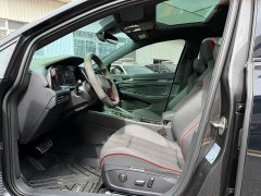 Volkswagen Golf GTI 2021 380TSI DSG GTI - ფოტო 13