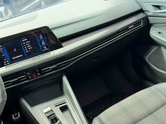Volkswagen Golf GTI 2021 380TSI DSG GTI - ფოტო 5
