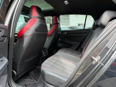 Volkswagen Golf GTI 2021 380TSI DSG GTI - ფოტო 6