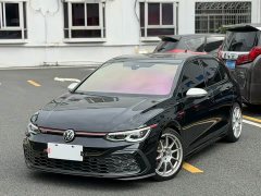 Volkswagen Golf GTI 2021 380TSI DSG GTI - ფოტო 7