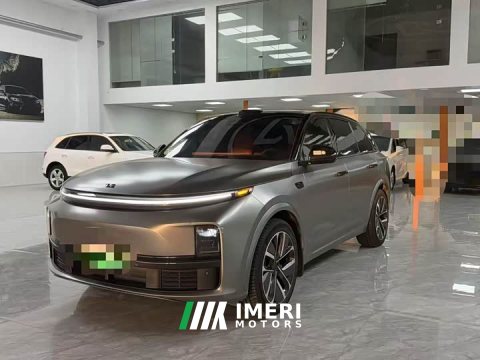 2025 Li Auto L7 2024 MAX - ავტომობილი ჩინეთიდან