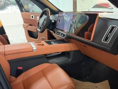 Li Auto L7 2024 MAX - ფოტო 2