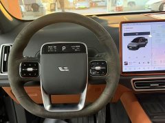 Li Auto L7 2024 MAX - ფოტო 3