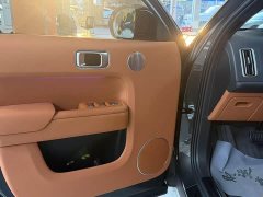 Li Auto L7 2024 MAX - ფოტო 5