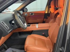 Li Auto L7 2024 MAX - ფოტო 7