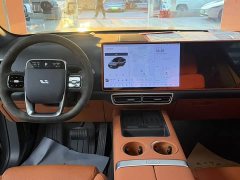 Li Auto L7 2024 MAX - ფოტო 8