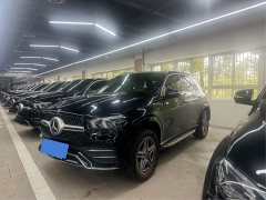 Mercedes-Benz GLE (Imported) 2020 Facelift GLE 350 4MATIC Luxury - ფოტო 1