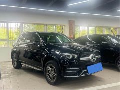 Mercedes-Benz GLE (Imported) 2020 Facelift GLE 350 4MATIC Luxury - ფოტო 2