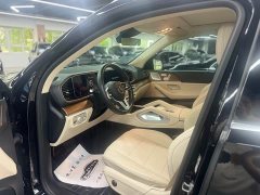 Mercedes-Benz GLE (Imported) 2020 Facelift GLE 350 4MATIC Luxury - ფოტო 3