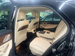Mercedes-Benz GLE (Imported) 2020 Facelift GLE 350 4MATIC Luxury - ფოტო 4