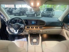 Mercedes-Benz GLE (Imported) 2020 Facelift GLE 350 4MATIC Luxury - ფოტო 5