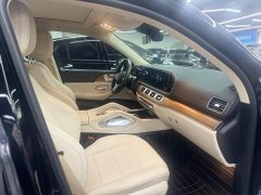 Mercedes-Benz GLE (Imported) 2020 Facelift GLE 350 4MATIC Luxury - ფოტო 6