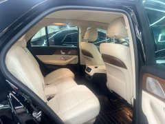 Mercedes-Benz GLE (Imported) 2020 Facelift GLE 350 4MATIC Luxury - ფოტო 7
