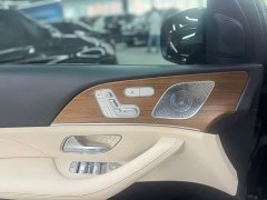 Mercedes-Benz GLE (Imported) 2020 Facelift GLE 350 4MATIC Luxury - ფოტო 8