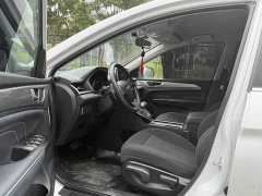 Haval M6 2023 PLUS 1.5T DCT Elite Smart Connected Edition - ფოტო 5