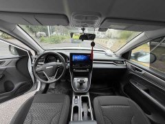 Haval M6 2023 PLUS 1.5T DCT Elite Smart Connected Edition - ფოტო 6
