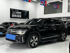 Volkswagen Teramont 380TSI AWD Premium Luxury Edition - ფოტო 1