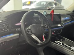 Volkswagen Teramont 380TSI AWD Premium Luxury Edition - ფოტო 2