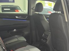 Volkswagen Teramont 380TSI AWD Premium Luxury Edition - ფოტო 5