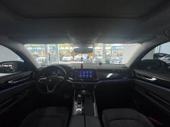 Volkswagen Teramont 380TSI AWD Premium Luxury Edition - ფოტო 6