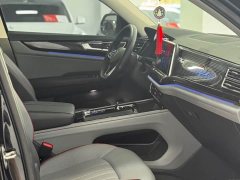 Volkswagen Teramont 380TSI AWD Premium Luxury Edition - ფოტო 7