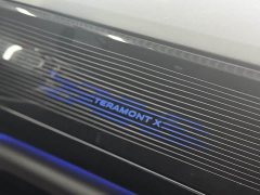 Volkswagen Teramont 380TSI AWD Premium Luxury Edition - ფოტო 8