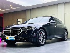 Mercedes-Benz E-Class Facelift E 300 L Fashion Edition - ფოტო 1