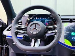 Mercedes-Benz E-Class Facelift E 300 L Fashion Edition - ფოტო 10