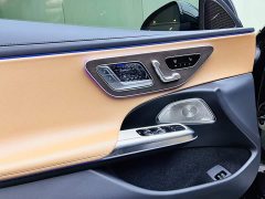 Mercedes-Benz E-Class Facelift E 300 L Fashion Edition - ფოტო 11