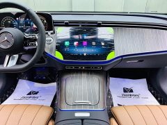 Mercedes-Benz E-Class Facelift E 300 L Fashion Edition - ფოტო 12