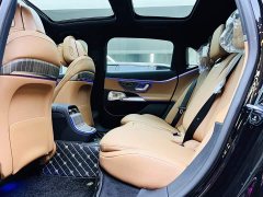Mercedes-Benz E-Class Facelift E 300 L Fashion Edition - ფოტო 14