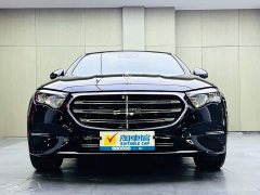 Mercedes-Benz E-Class Facelift E 300 L Fashion Edition - ფოტო 2