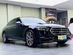 Mercedes-Benz E-Class Facelift E 300 L Fashion Edition - ფოტო 3