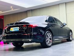 Mercedes-Benz E-Class Facelift E 300 L Fashion Edition - ფოტო 4