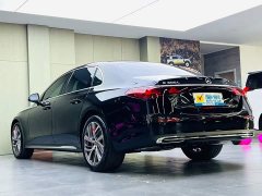 Mercedes-Benz E-Class Facelift E 300 L Fashion Edition - ფოტო 6