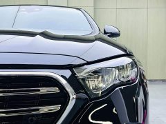 Mercedes-Benz E-Class Facelift E 300 L Fashion Edition - ფოტო 7