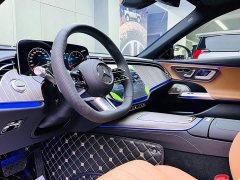 Mercedes-Benz E-Class Facelift E 300 L Fashion Edition - ფოტო 8