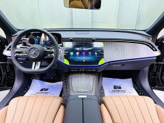 Mercedes-Benz E-Class Facelift E 300 L Fashion Edition - ფოტო 9