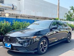 Honda Accord 260TURBO Smart Comfort Edition - ფოტო 1