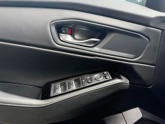 Honda Accord 260TURBO Smart Comfort Edition - ფოტო 11