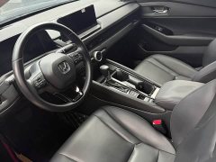 Honda Accord 260TURBO Smart Comfort Edition - ფოტო 12