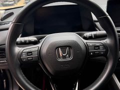 Honda Accord 260TURBO Smart Comfort Edition - ფოტო 13