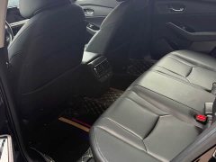 Honda Accord 260TURBO Smart Comfort Edition - ფოტო 14