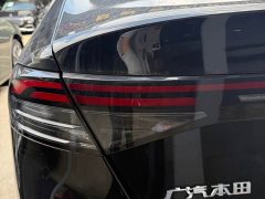 Honda Accord 260TURBO Smart Comfort Edition - ფოტო 15